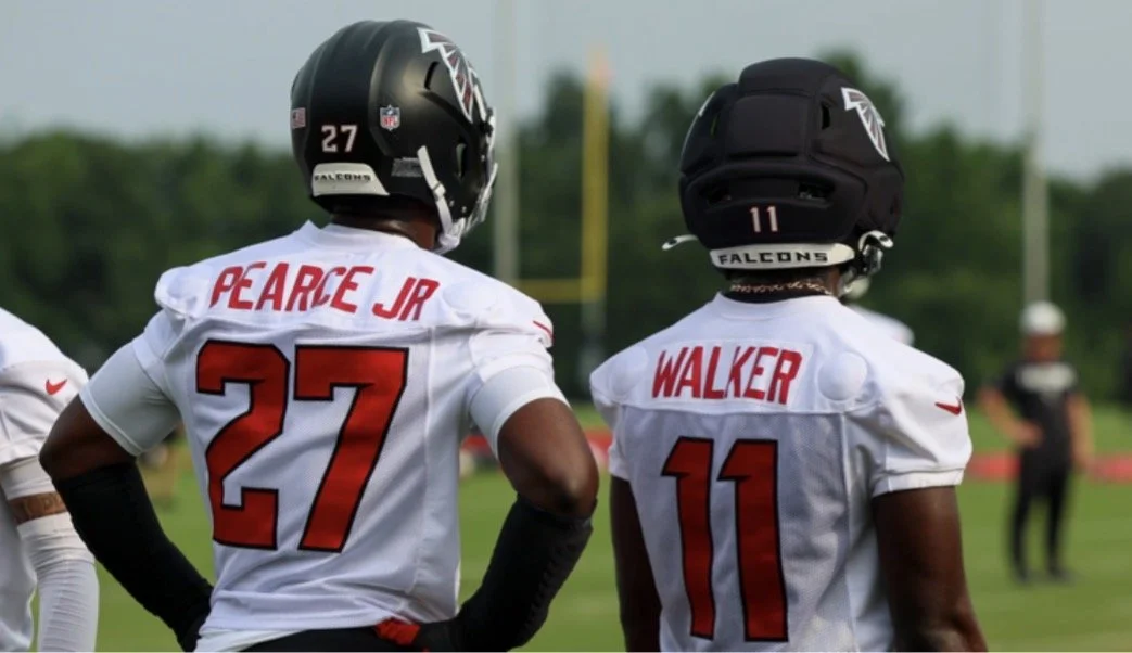What Are the 2026 Falcons Going to Do at Edge Now?