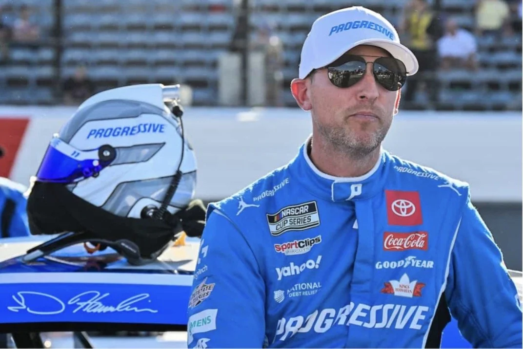 How the 2026 Cup Series Points Leader Can Regain His Dominant Form at the Iowa Corn 350
