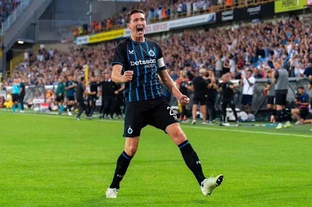 Europe’s Next Surprise Contenders: Five Champions League Clubs Ready to Shock the 26-27 Season