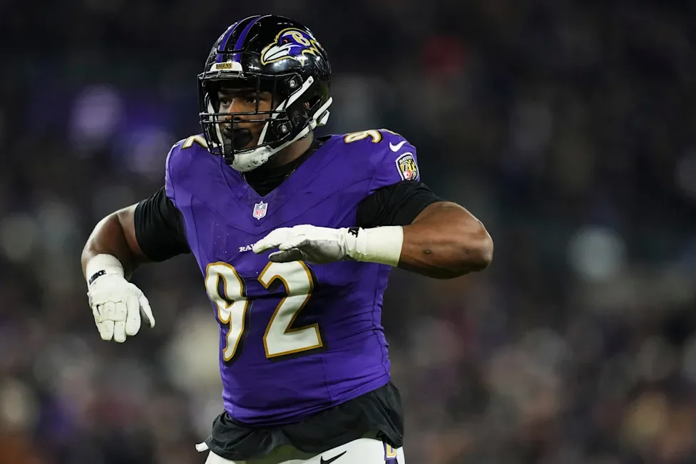 Why the Return of a Two-Time Pro Bowl D-Tackle Could Transform the Ravens Pass Rush in 2026