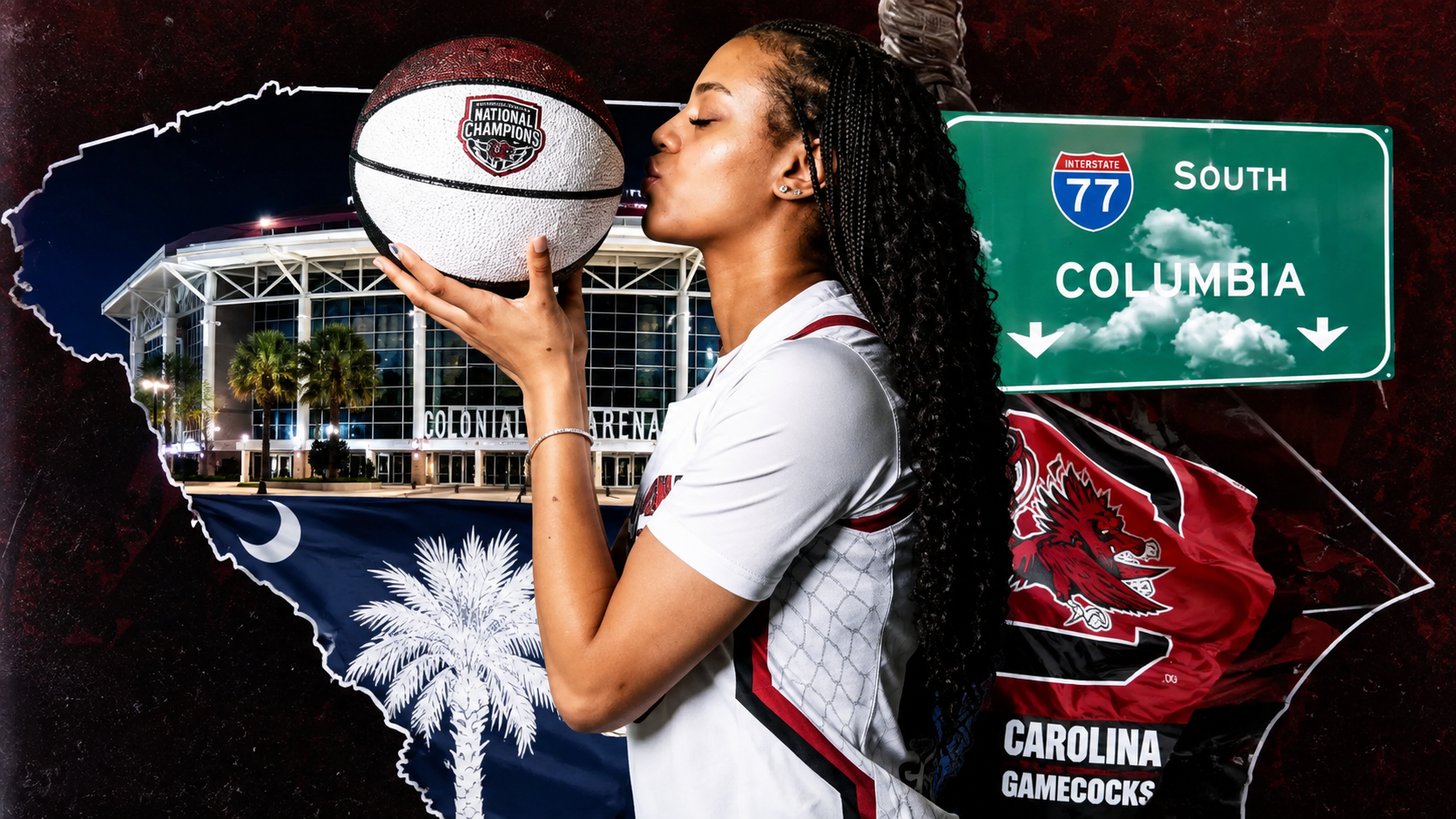 South Carolina's 2026-27 Revenge Tour Could End in a Championship or More Heartbreak