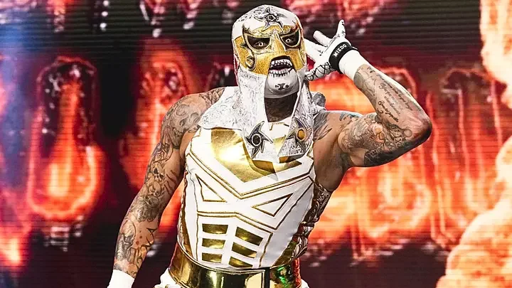 Will ‘Cero Miedo’ Challenge for the World Heavyweight Championship in Mexico in 2026?