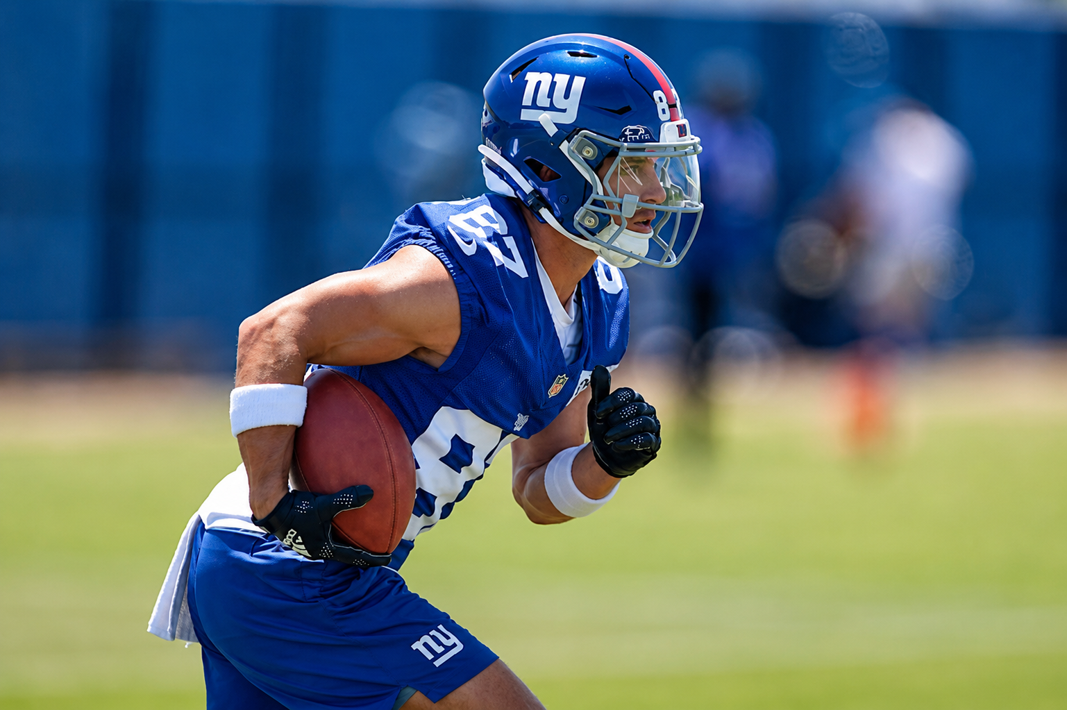 New York Giants May Have Found a Secret Weapon in Former All-Pro for 2026