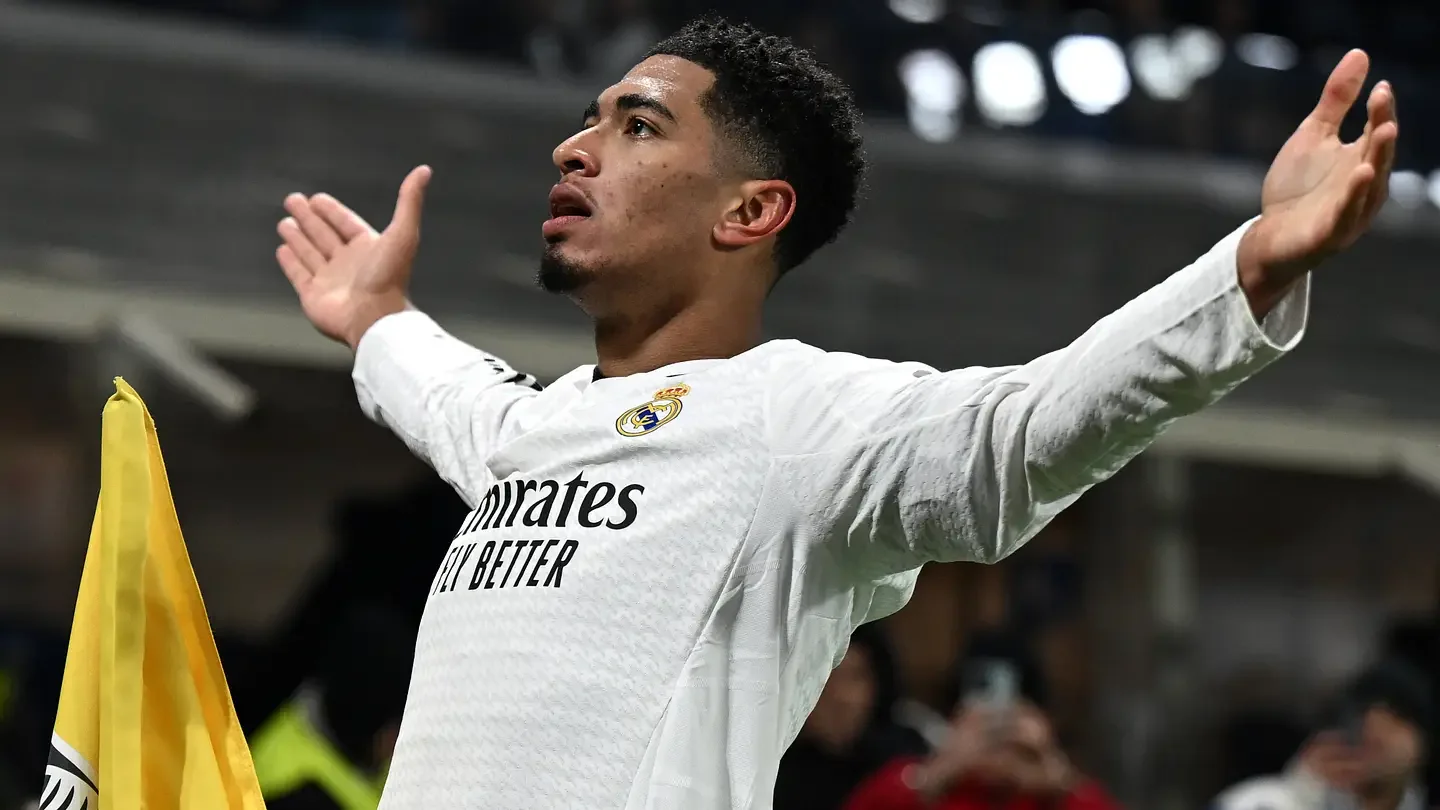 Will Real Madrid Make a Critical Signing in Midfield for the 2026-27 Season?
