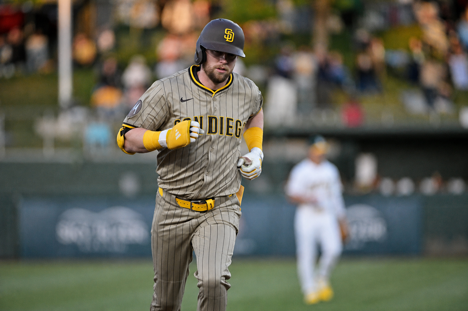 Is a Return to Form Possible for the 2026 Padres Second Baseman?