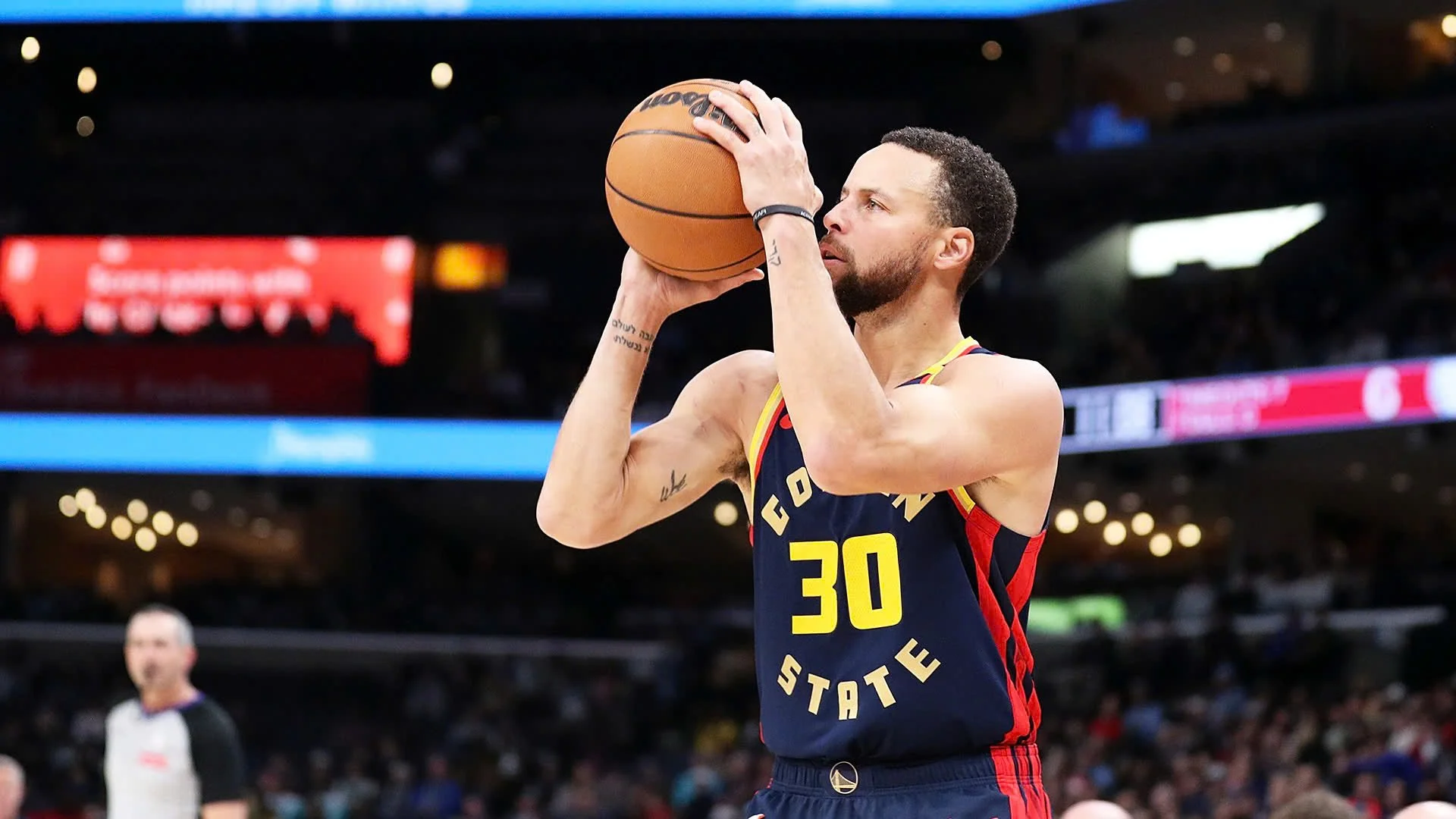 How Likely Are the 26-27 Warriors to Trade a Two-Time MVP to the Celtics?