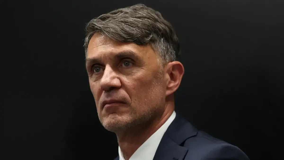 Former FIGC Director Reveals What His Plans Would Have Been After Short Stint at the Helm