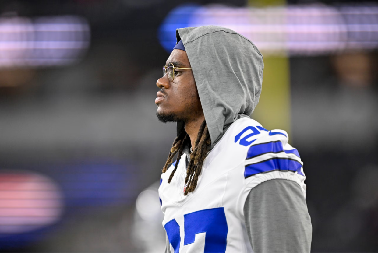 What Defensive Players Have Stood Out in the Dallas Cowboys 2026 Oxnard Training Camp?