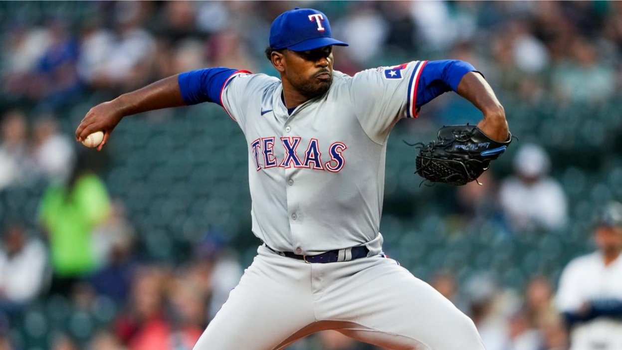 Orioles Offense Takes Advantage of Rangers Pitching Woes to Take Final Game in 2026 Series