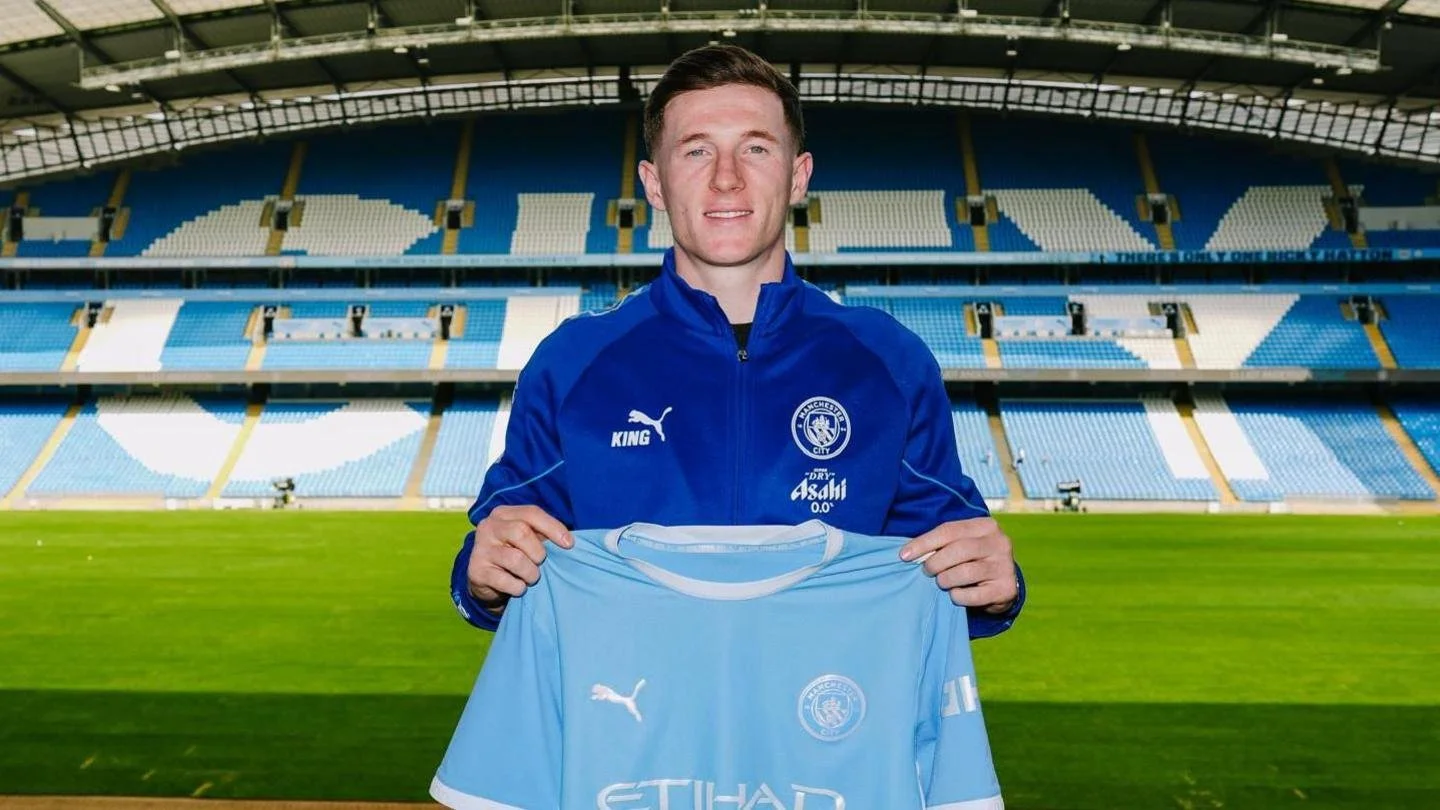 Five Young Stars Ready to Make Their Mark on New Premier League Clubs in the 26-27 Season