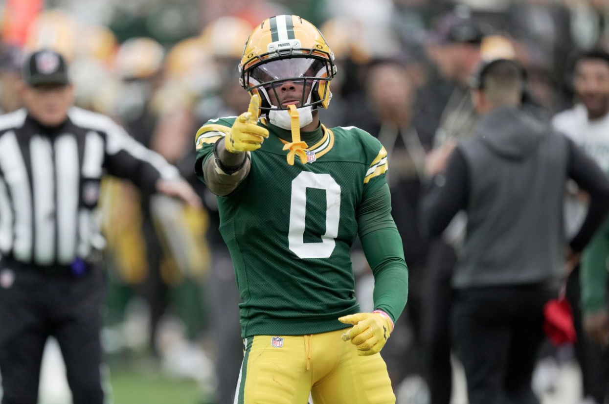 Which Packers Will Explode in 2026 Following Training Camp?