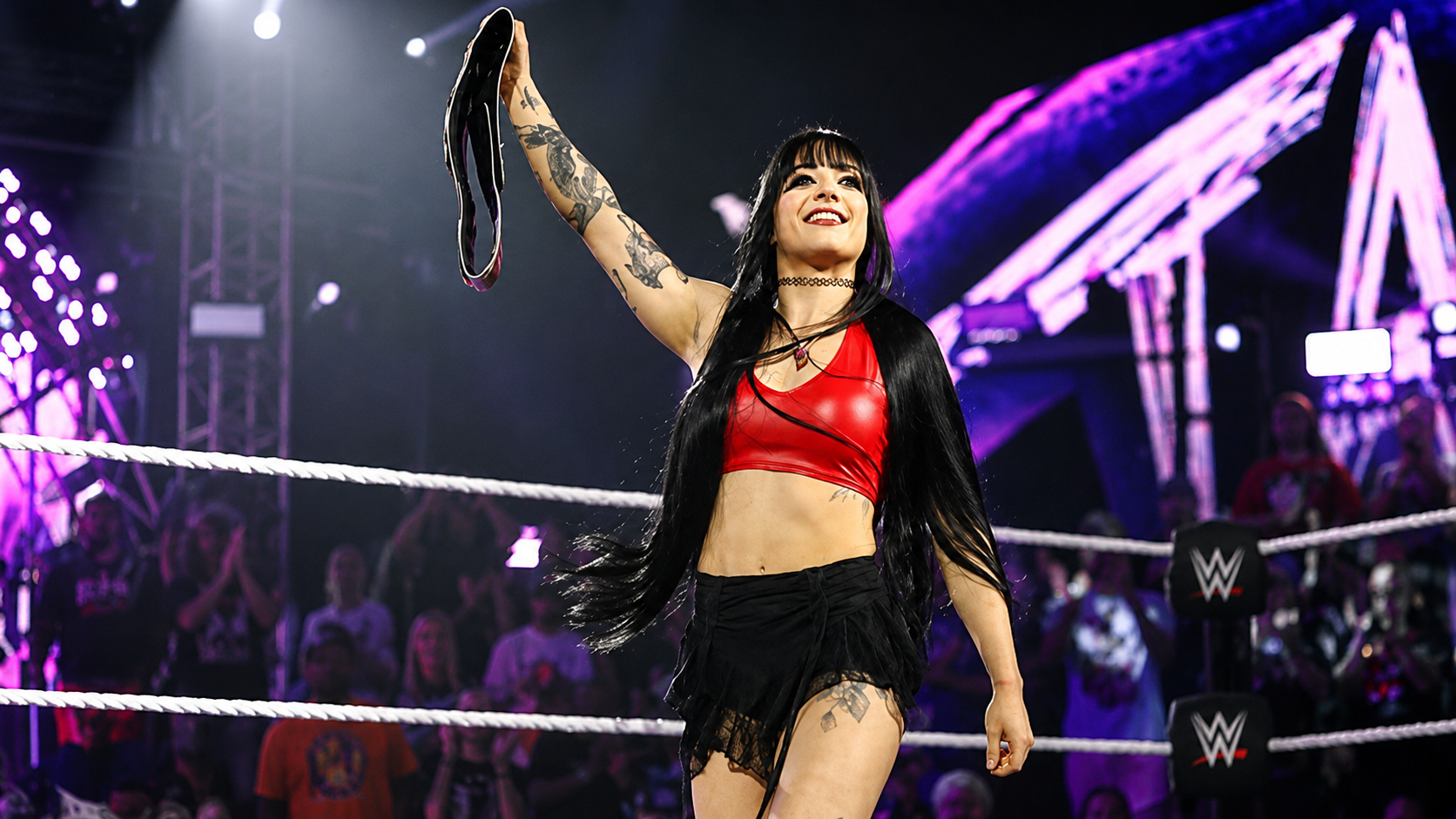 What Does Smackdown’s Newest Signing Bring to the Main Roster in 2026?