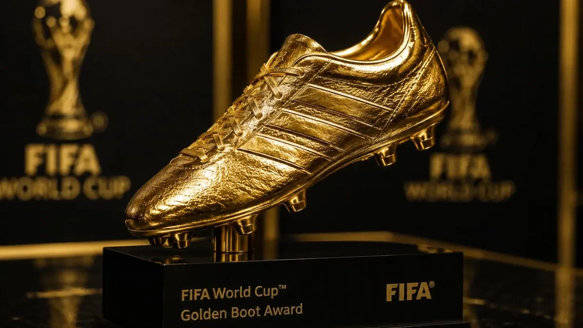 2026–27 Premier League Golden Boot: Favorites, Contenders, and Players to Watch