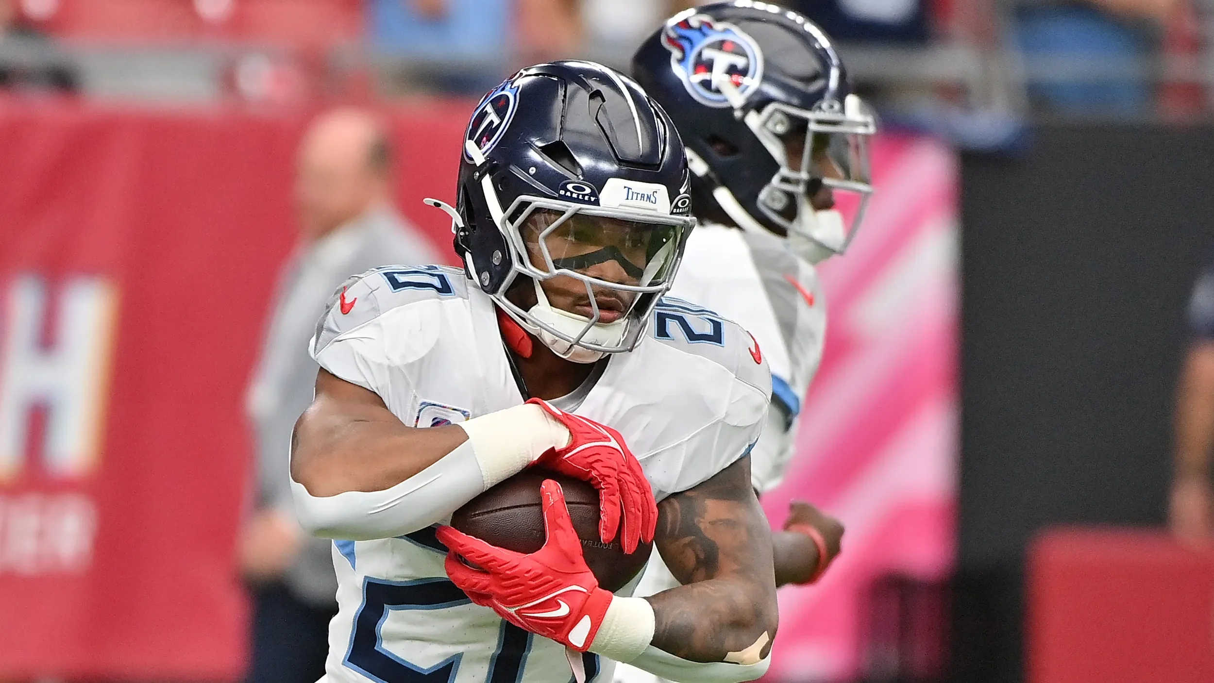 Three Sneaky Good Options for Your Fantasy Football Squad in 2026