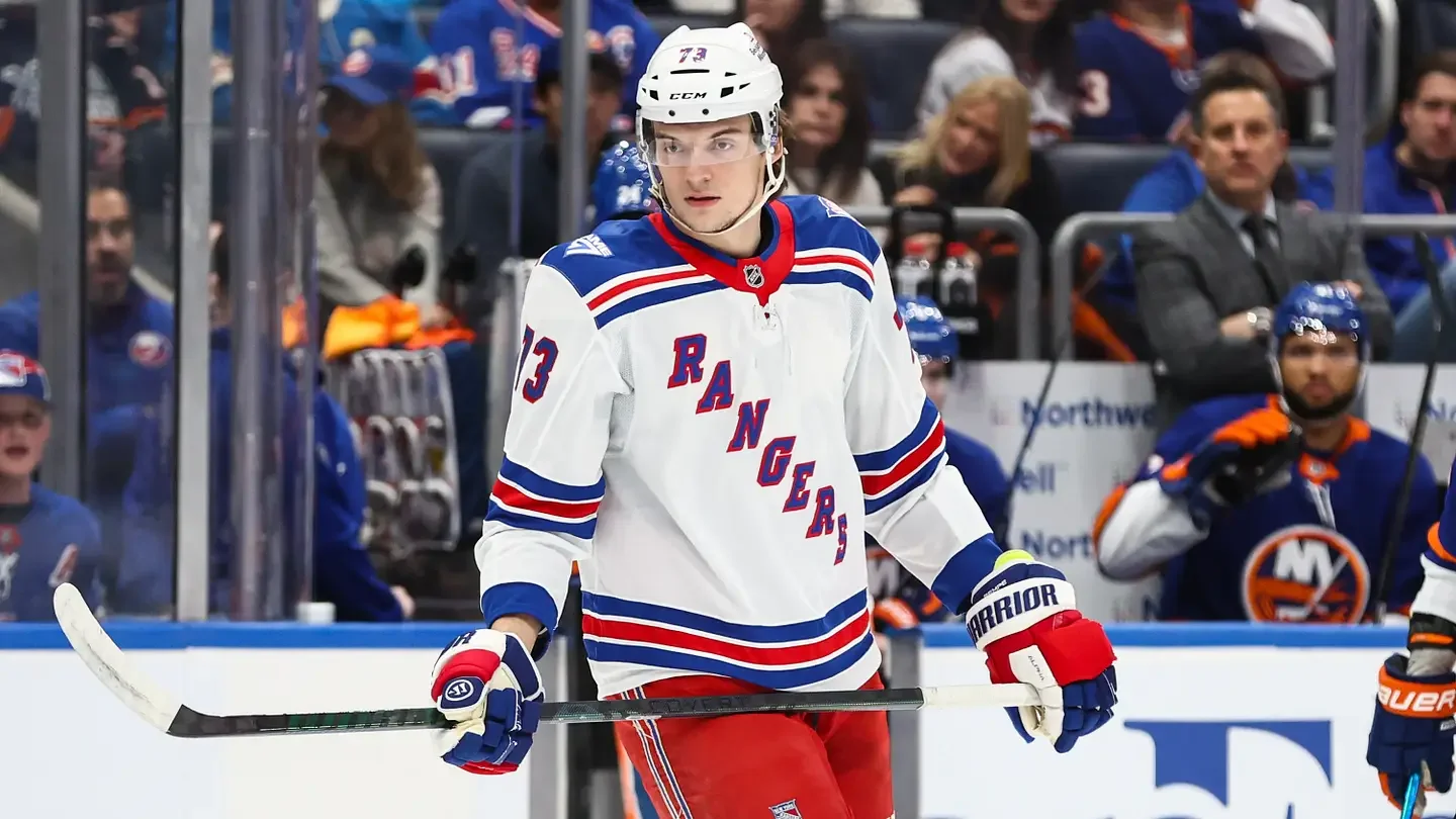Does a Skyscraping 24-Year-Old Ranger Forward Have a Part to Play in the 26-27 Season?