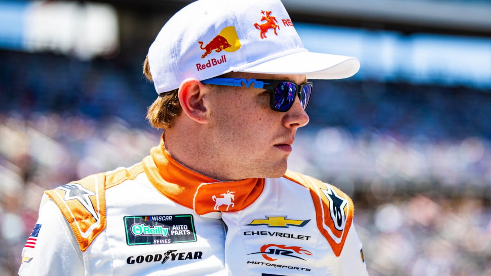 Is a 20-Year-Old Driver Still Considered an Elite Prospect Despite an Awful Rookie Season in 2026?