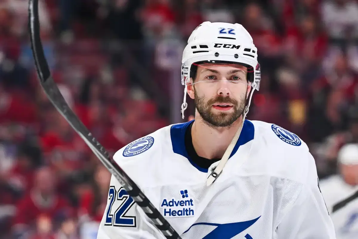 Why an 11-Year Veteran May Play a Larger Role in the NY Rangers 26-27 Season Than Fans May Think