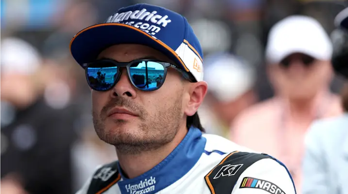 Could a Two-Time Champion Finish the 2026 Cup Series Season Winless?
