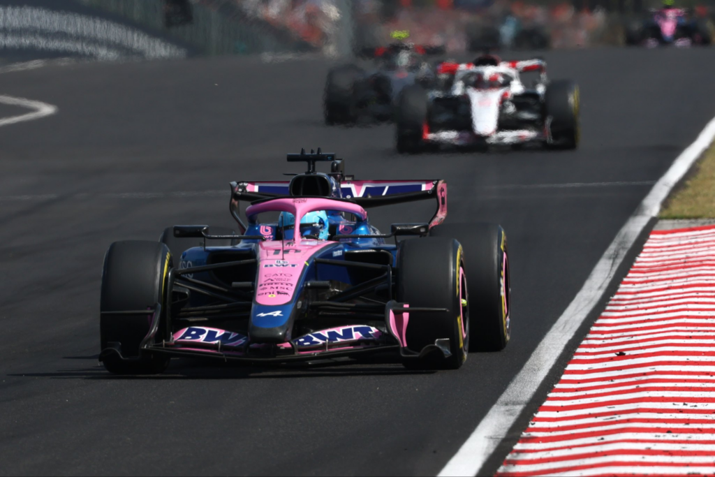How AI Could Transform a Historic Formula One Team in 2026 and Beyond