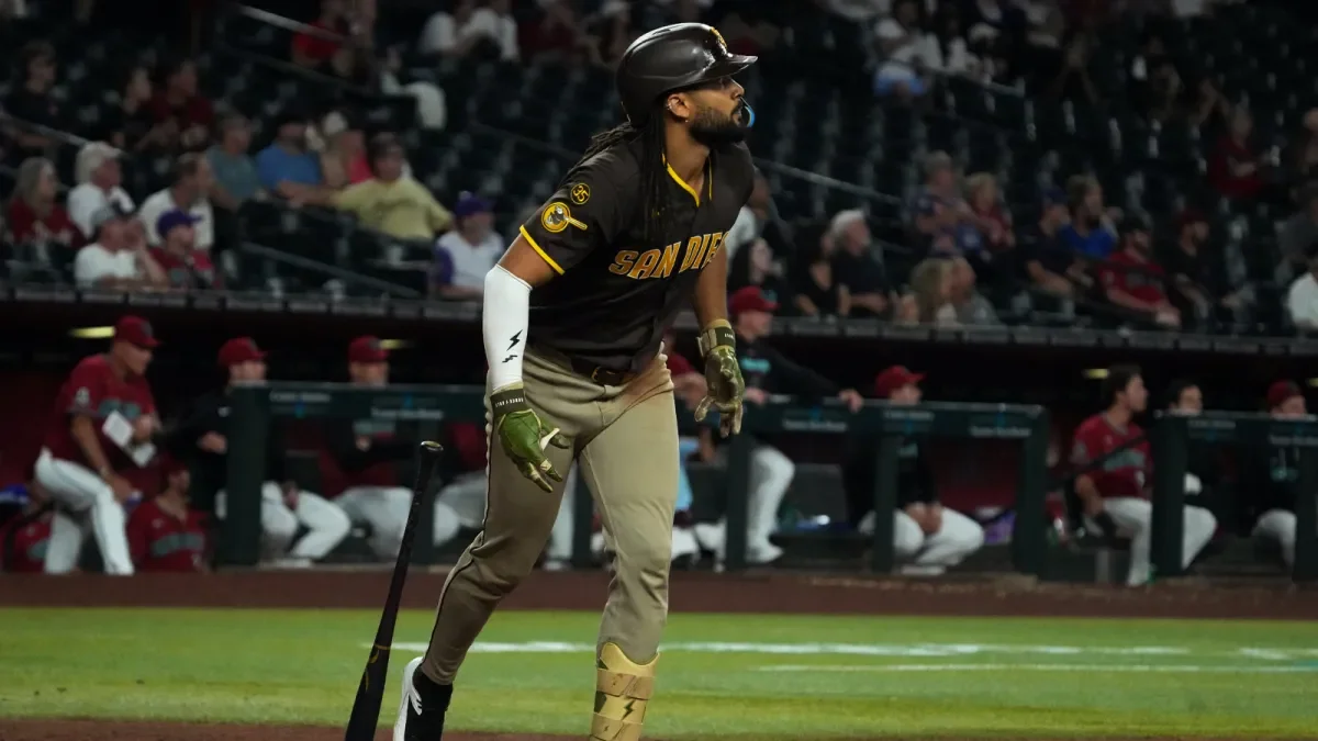 Who Have Been the Best Second-Half Bats for the 2026 Padres?