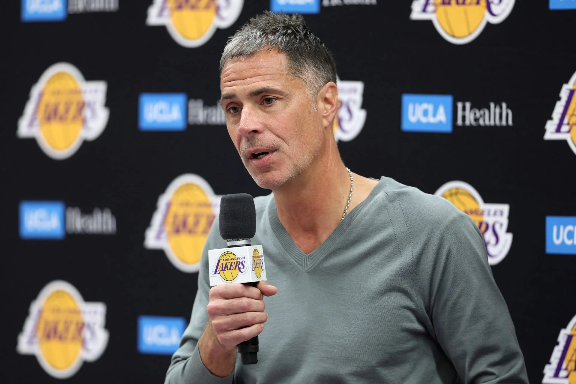 Pelinka’s Numbers Game: Who’s Excluded From the Roster with One Spot Left?