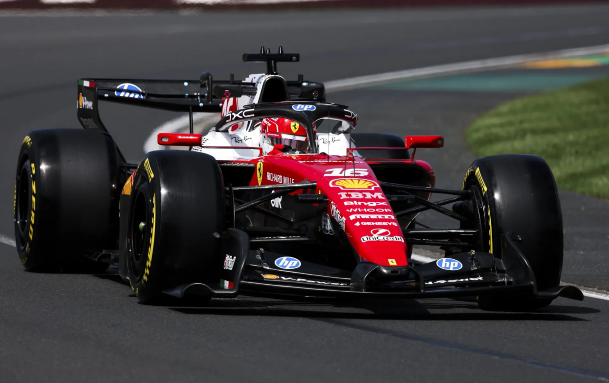 How Three Major Upgrades Could Transform a Formula One Contender in 2026