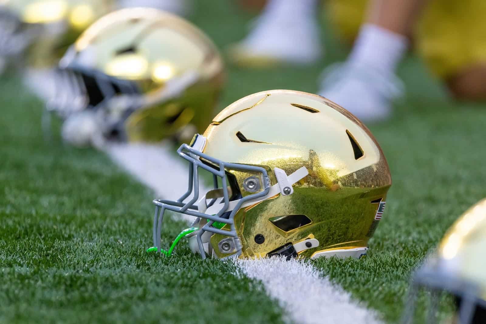 Can Notre Dame Football Prove Themselves Worthy of a CFP Bid in 2026?
