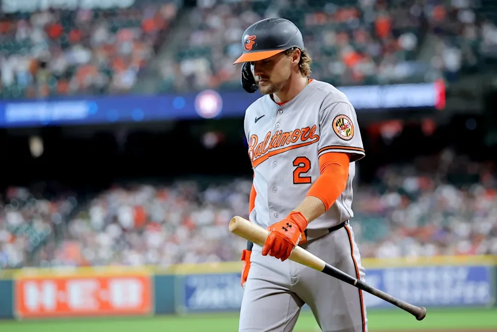 Is Baltimore’s Former 2023 AL Rookie of the Year Still Part of the Orioles Long-Term Plan?
