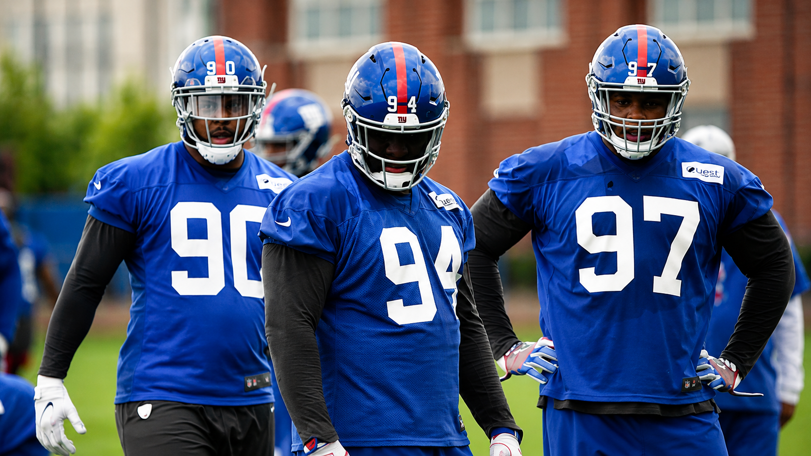 Four Keys to a New Defensive Identity for Big Blue in 2026