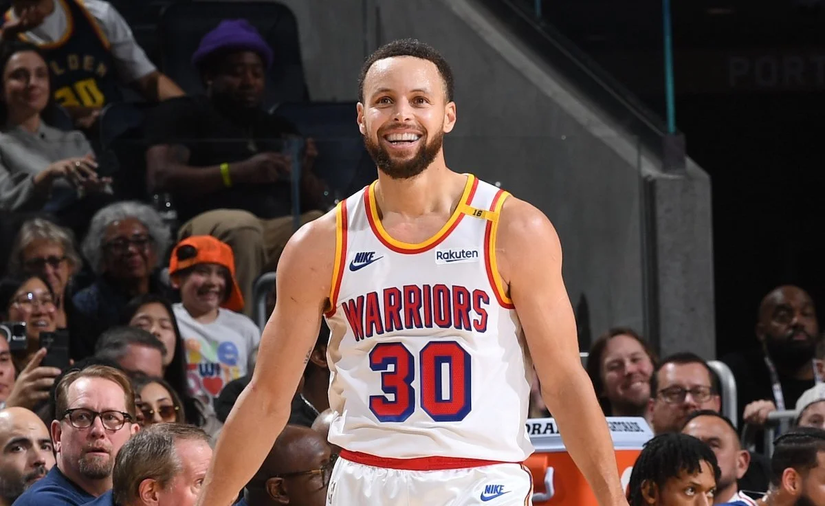What Can Warriors Fans Take Away From the 26-27 Campaign Schedule Release?