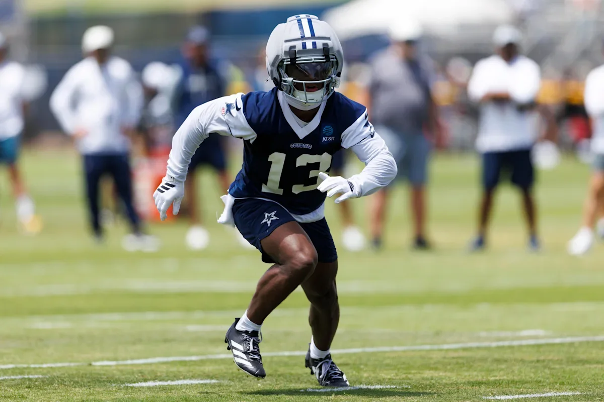 Players to Watch in Cowboys 2026 Preseason Opener