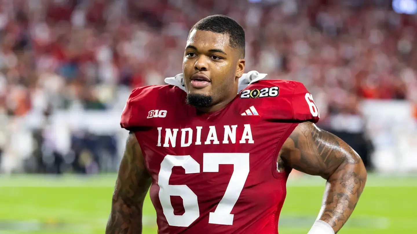 A Rookie Mini-Camp Invitee Might Be Making History in 2026 for the Chiefs and the League