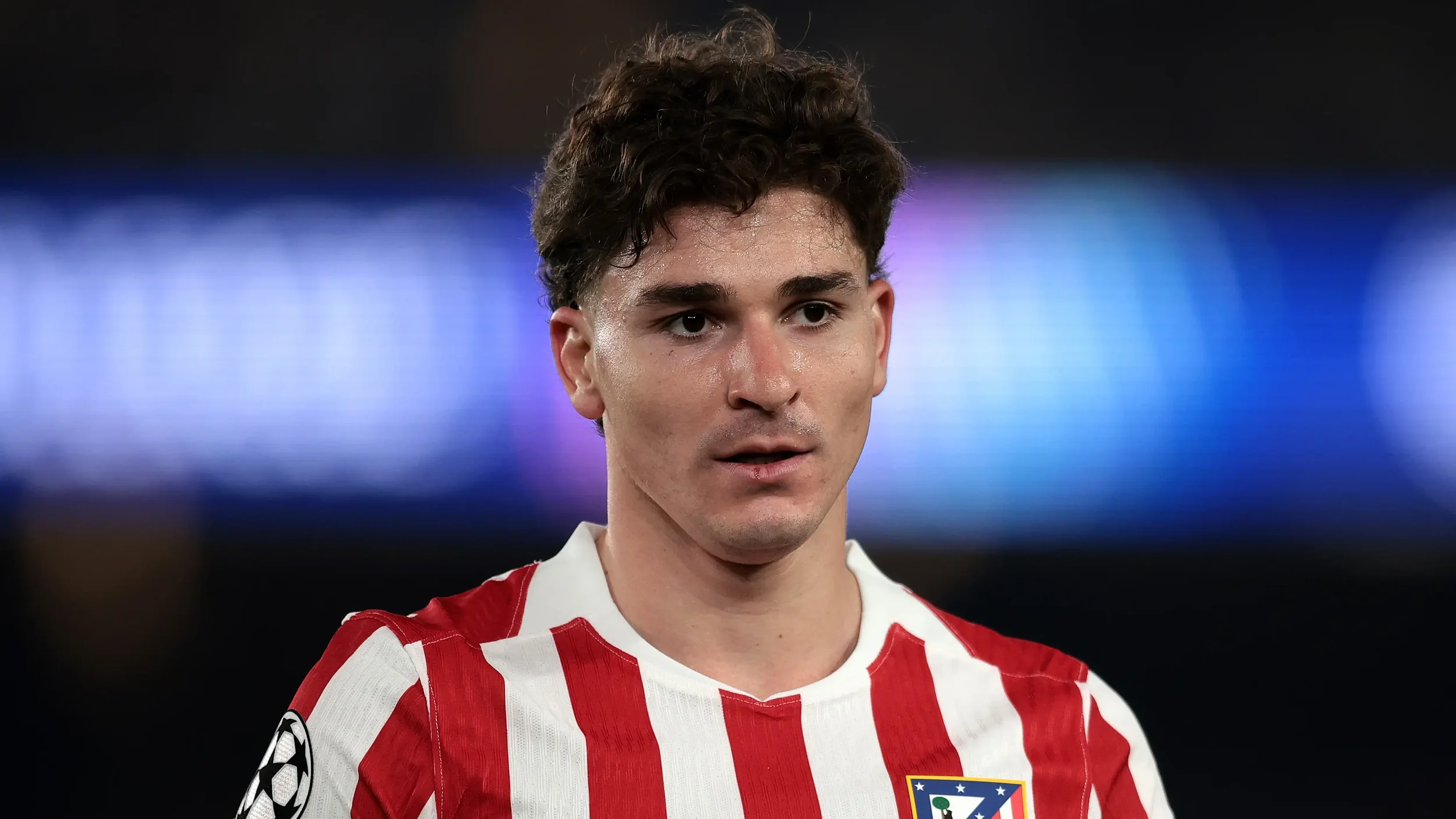 Atlético Madrid's Star Player's 2026 Transfer Saga Seemingly Over