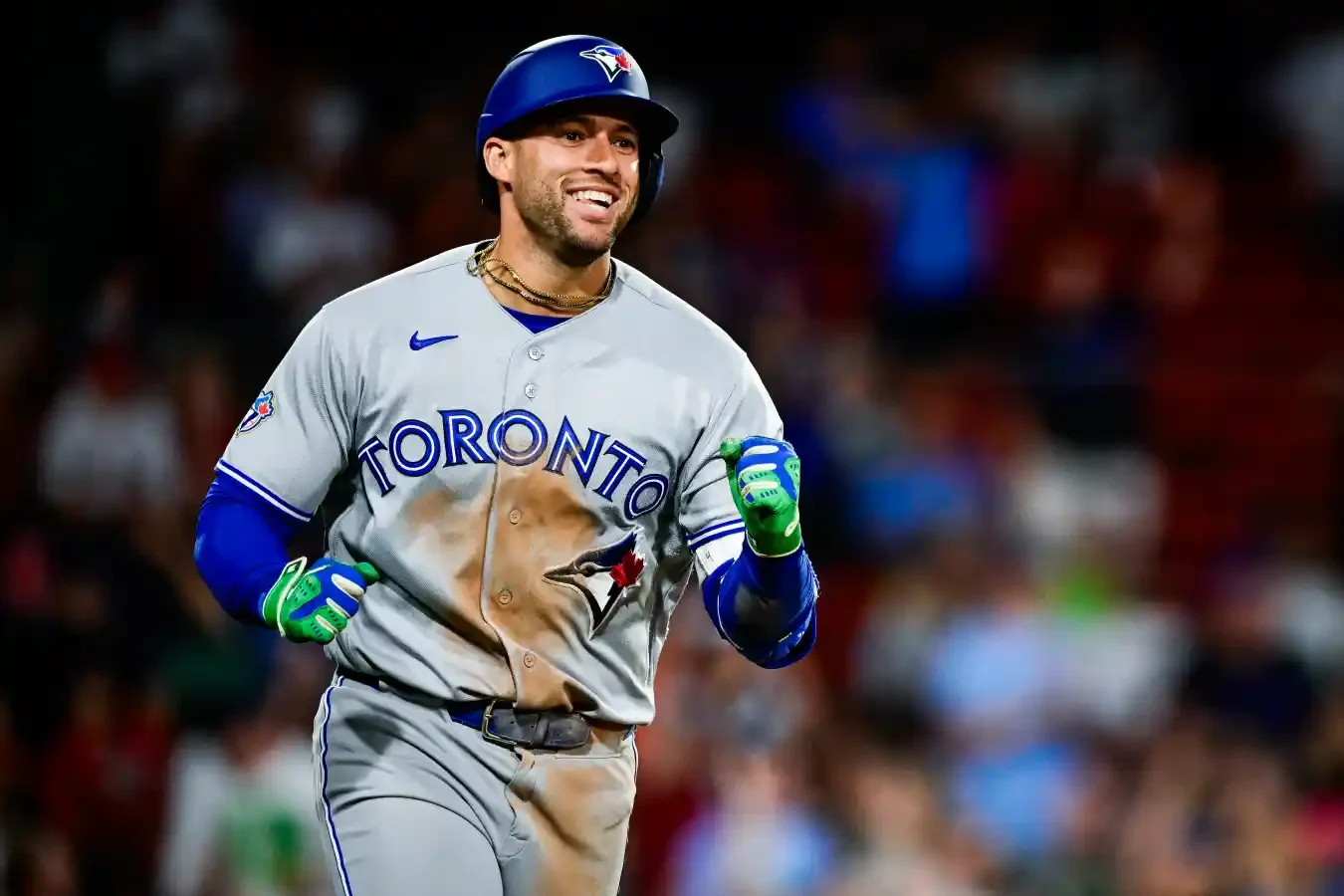 Are the Blue Jays Finally Turning Their 2026 Season Around?