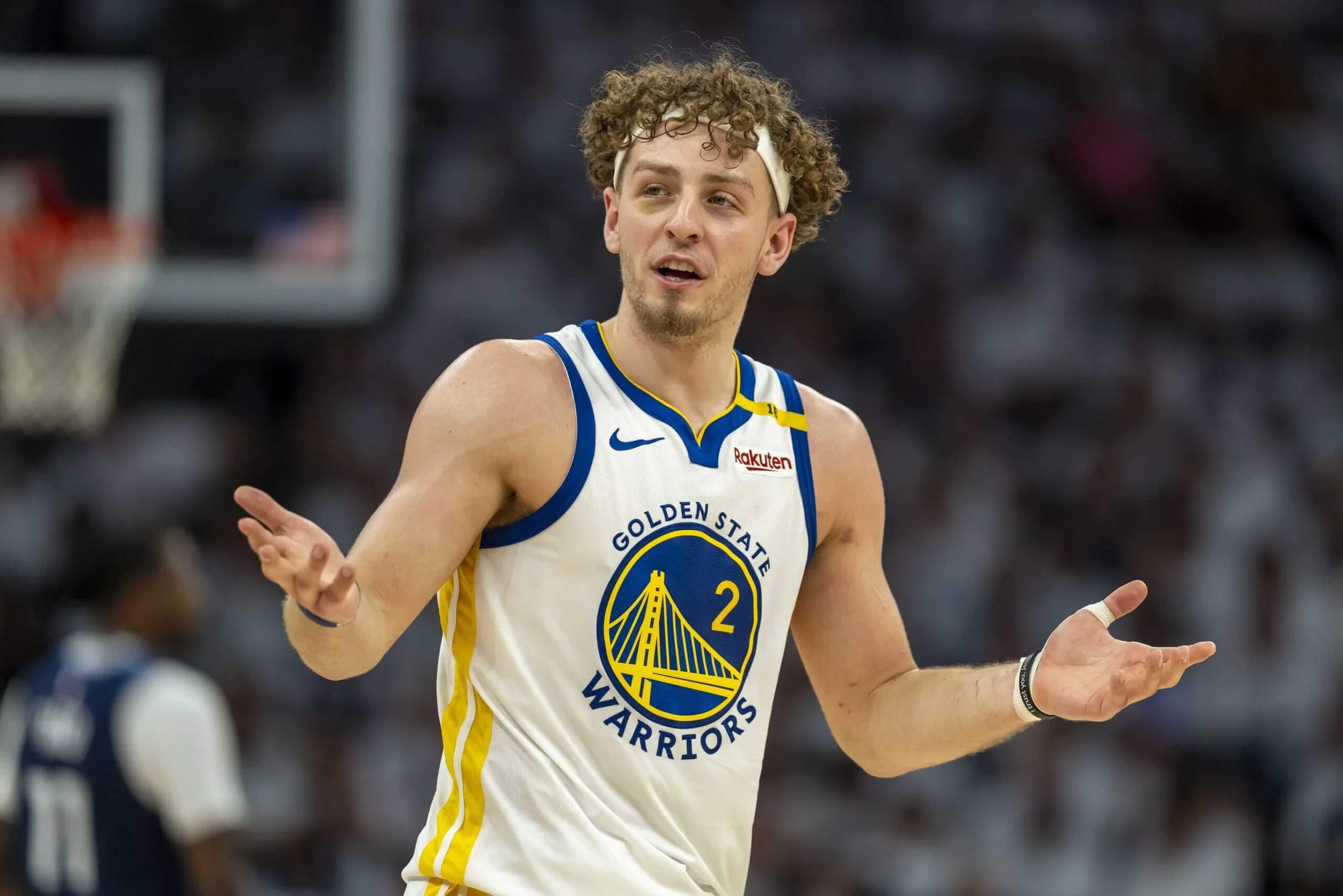 Three Potential Breakout Candidates for the 26-27 Warriors