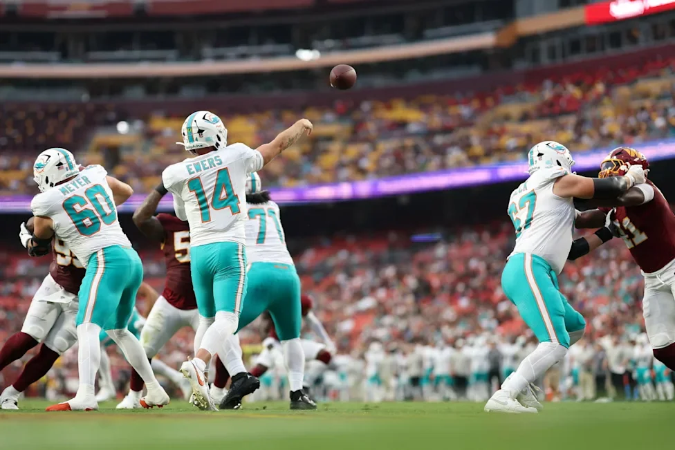 Should Expectations Change After the 2026 Dolphins First Preseason Game?