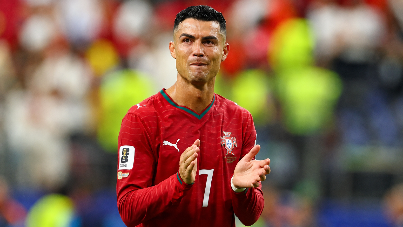 Will the Portuguese Five-Time Ballon d’Or Winner Retire in 2026?