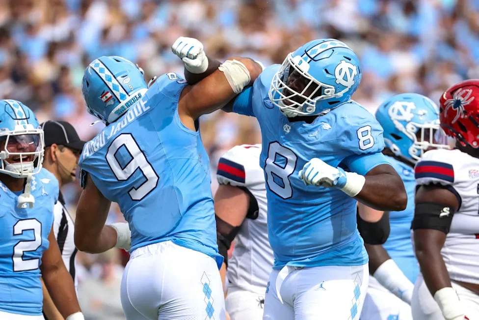Can UNC Football Turn Their Momentum Around in 2026?