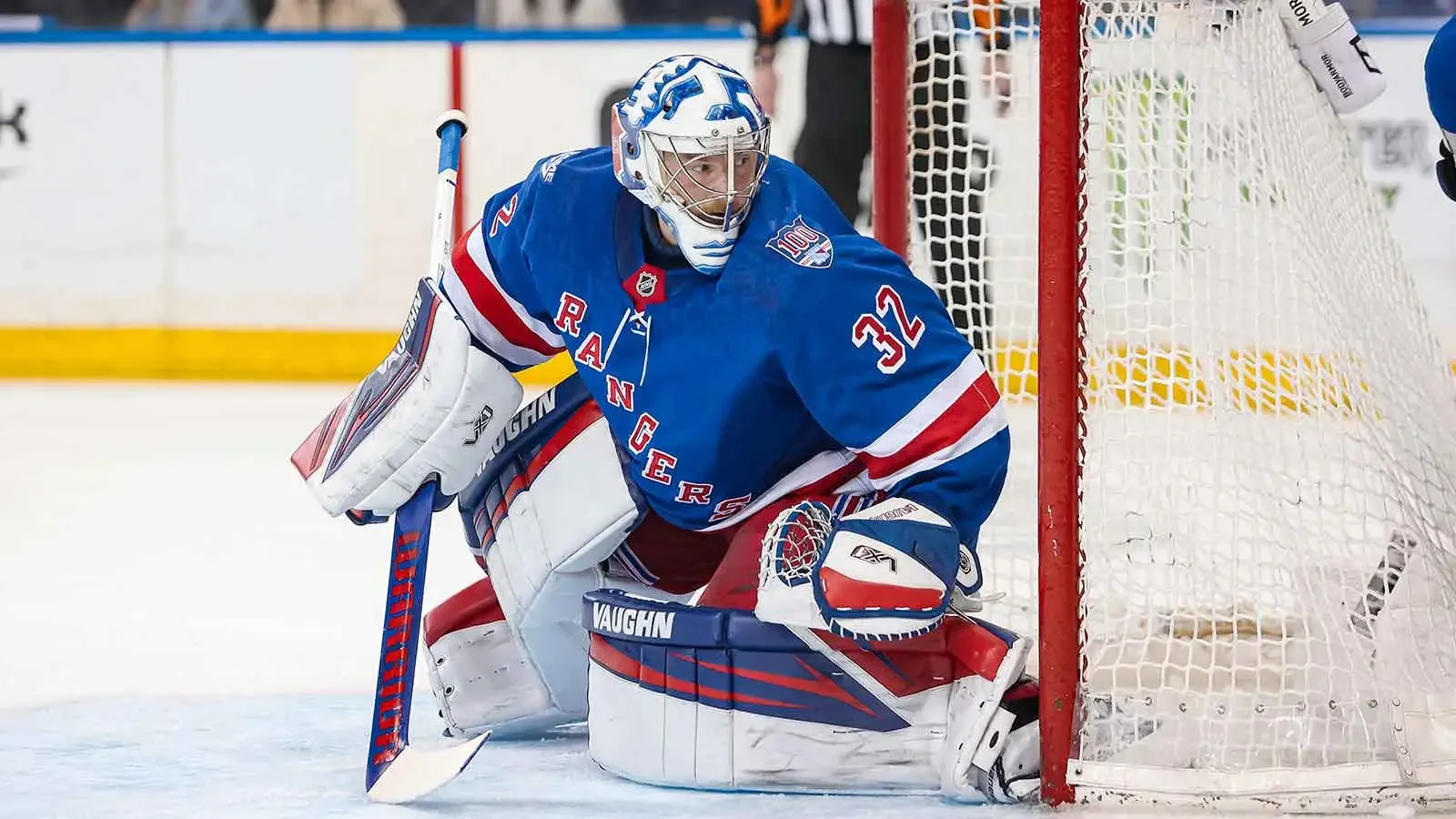 Are These Retired Blueshirts the Best Fit for the 2026 NY Rangers Development Department?