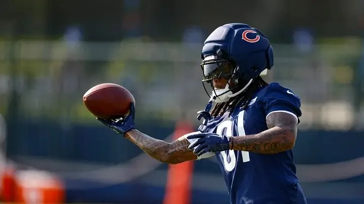 Three Storylines to Watch in the Bears Second Preseason Game of 2026