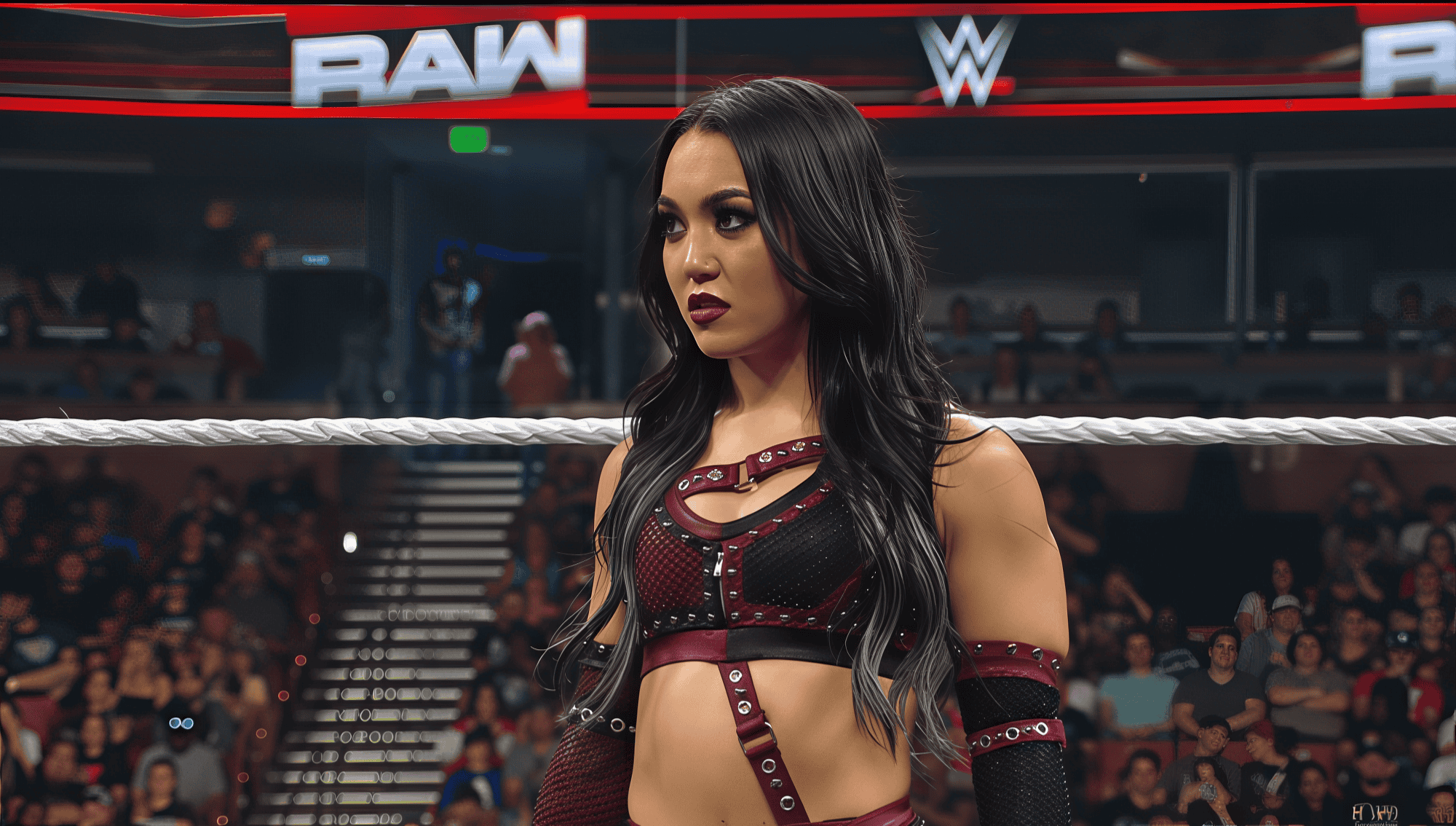 Three Superstars Who Could Win the 2026 Women’s Money in the Bank Match
