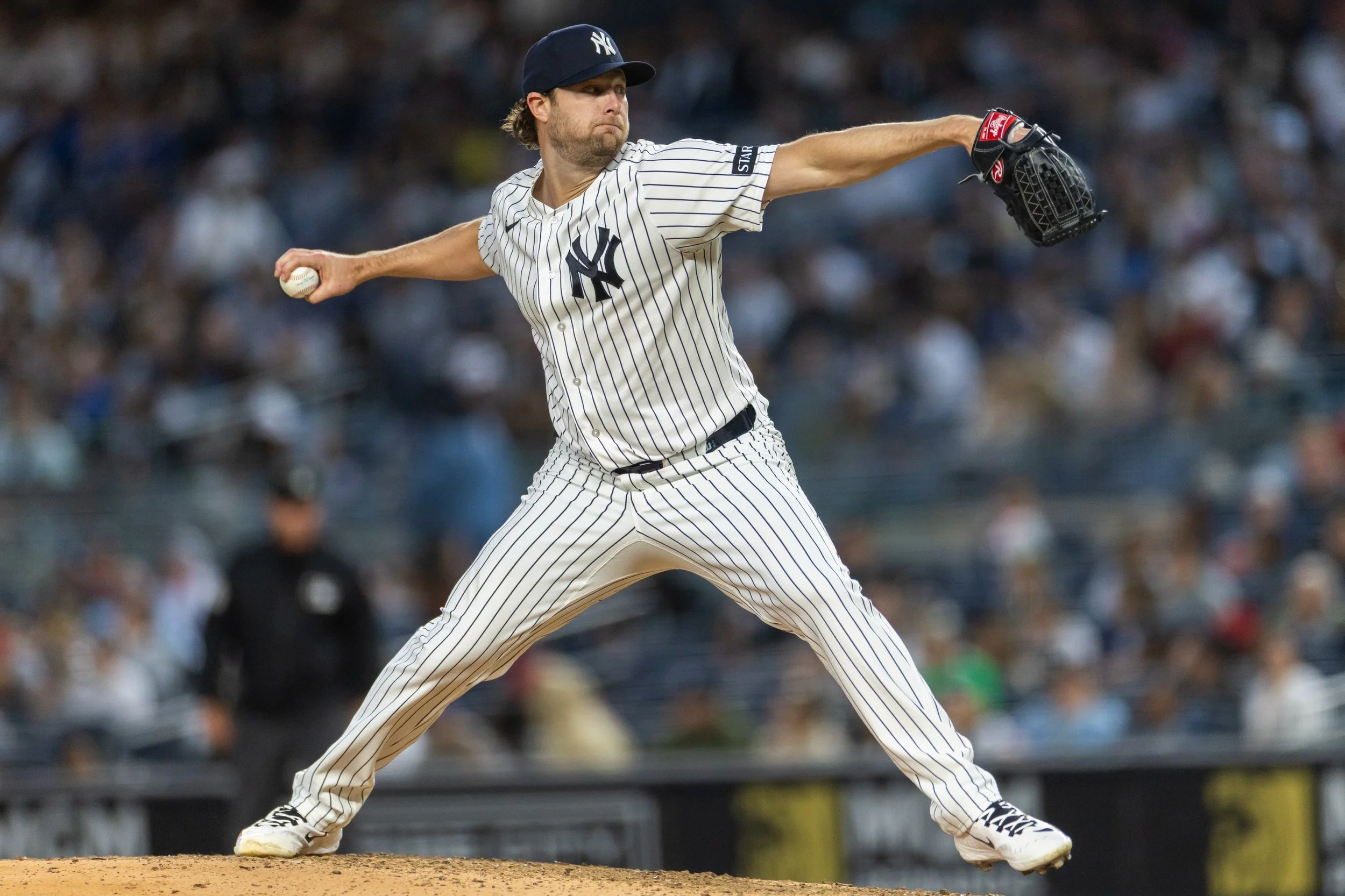 What Should the Yankees 2026 Pitching Rotation Look Like When Fully Healthy?