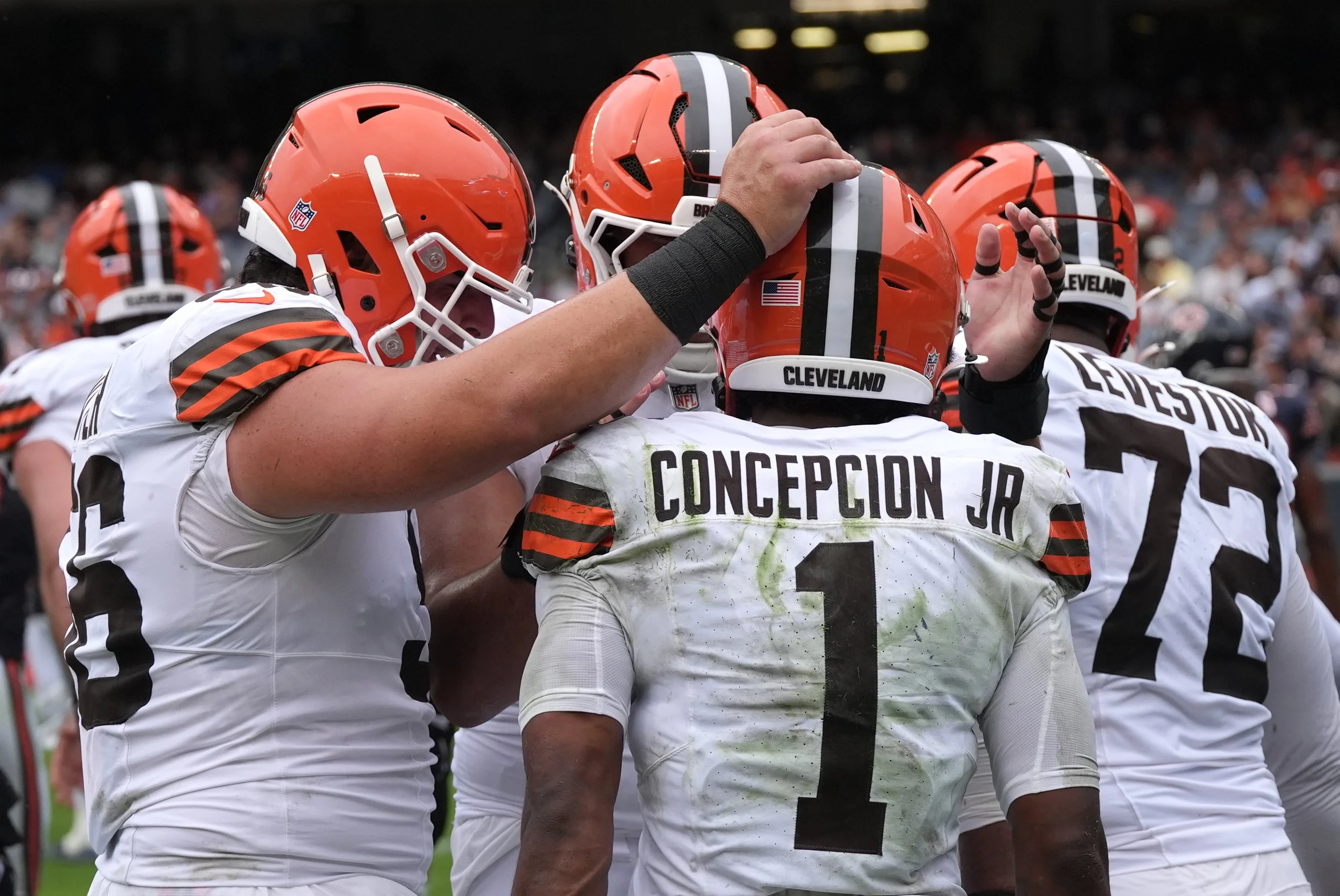 Three Cleveland Browns Storylines to Watch in Week Two of the 2026 NFL Preseason
