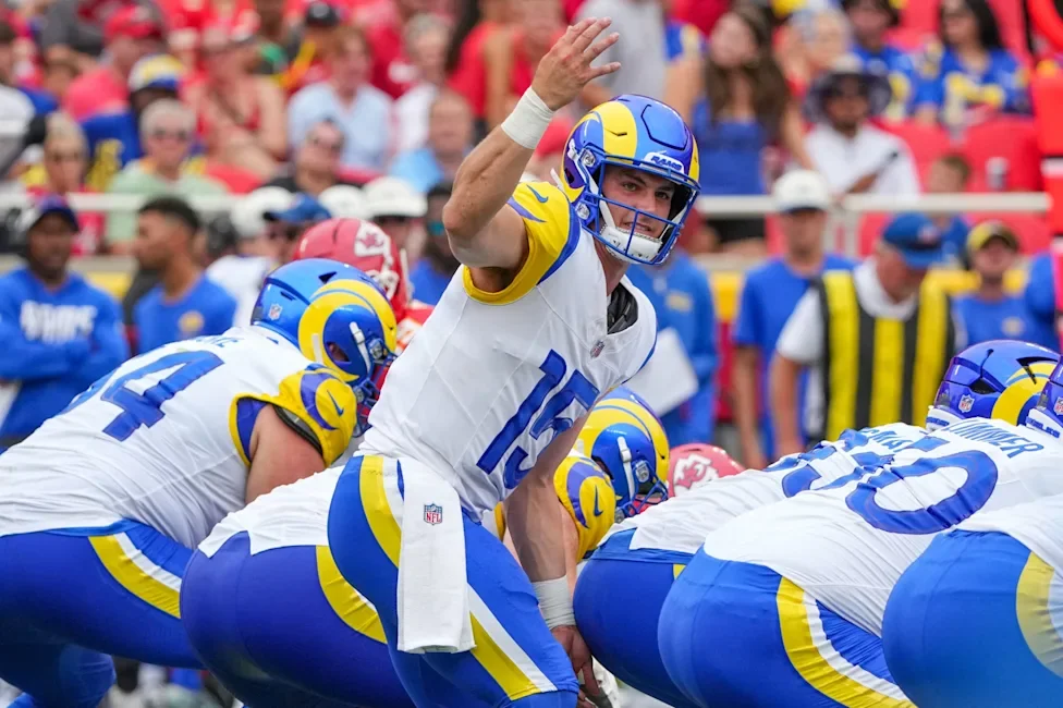 Los Angeles Rams 2026 Season Preview: Roster, Schedule, and Super Bowl Outlook