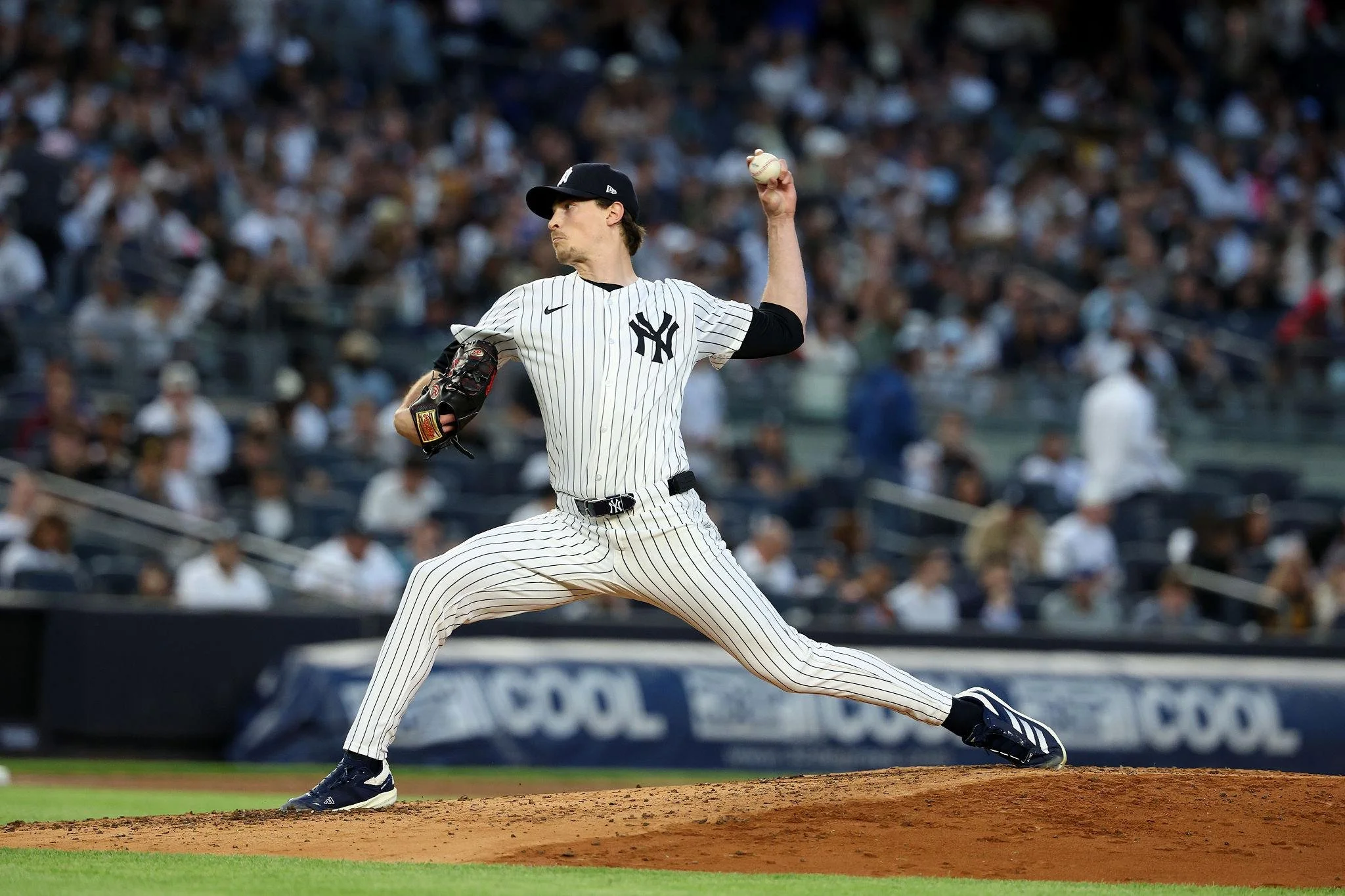How a Three-Time All-Star’s Injury Changes the Yankees 2026 Rotation