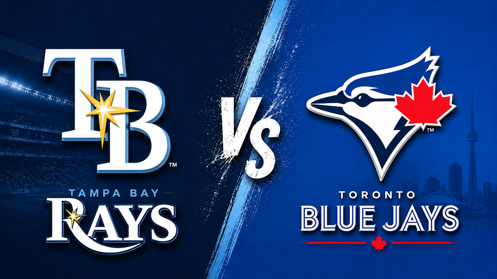 Jays vs. Rays 2026: 17 Hit Barrage Powers Toronto Past AL Leaders