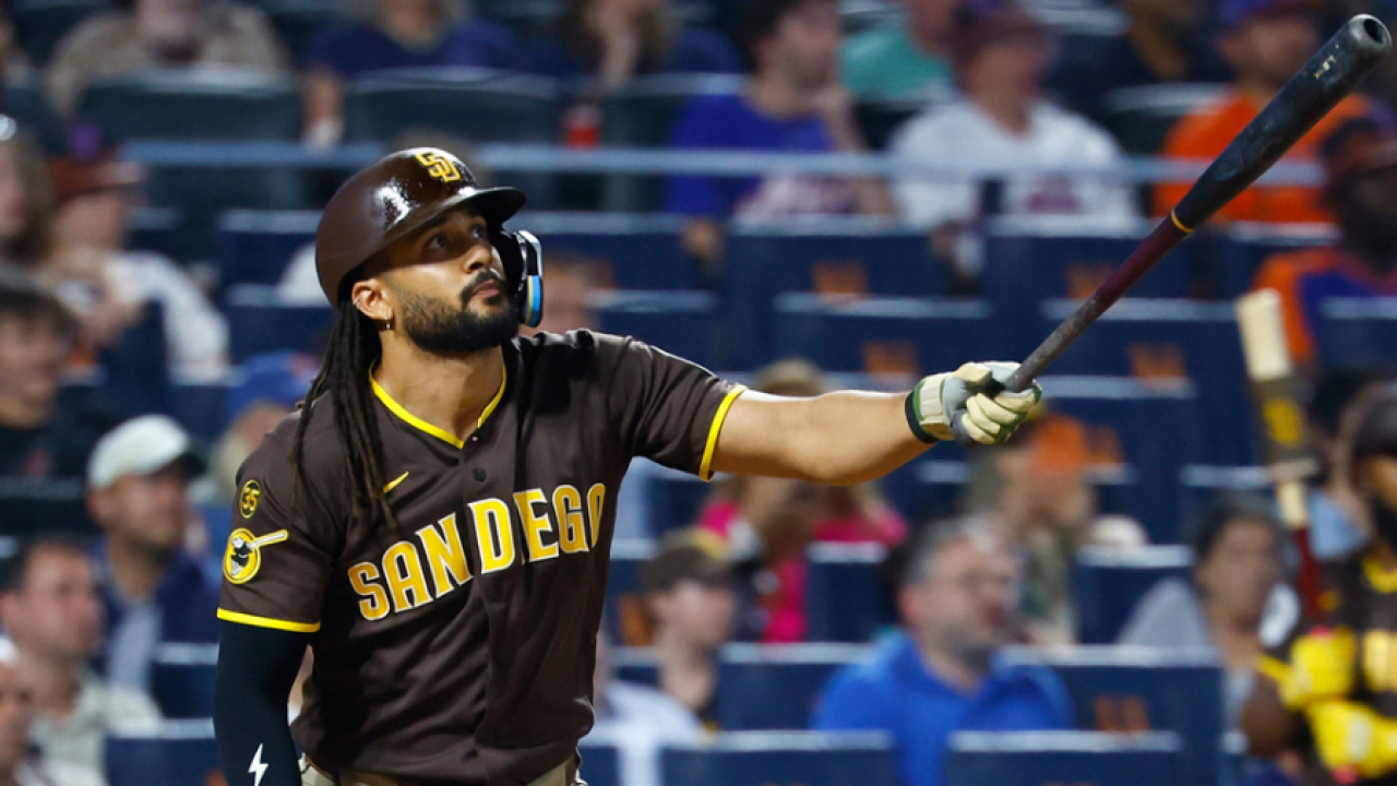 How Much of an Impact Has a Padres Three-Time All-Star Had in the Second Half of the 2026 Season?