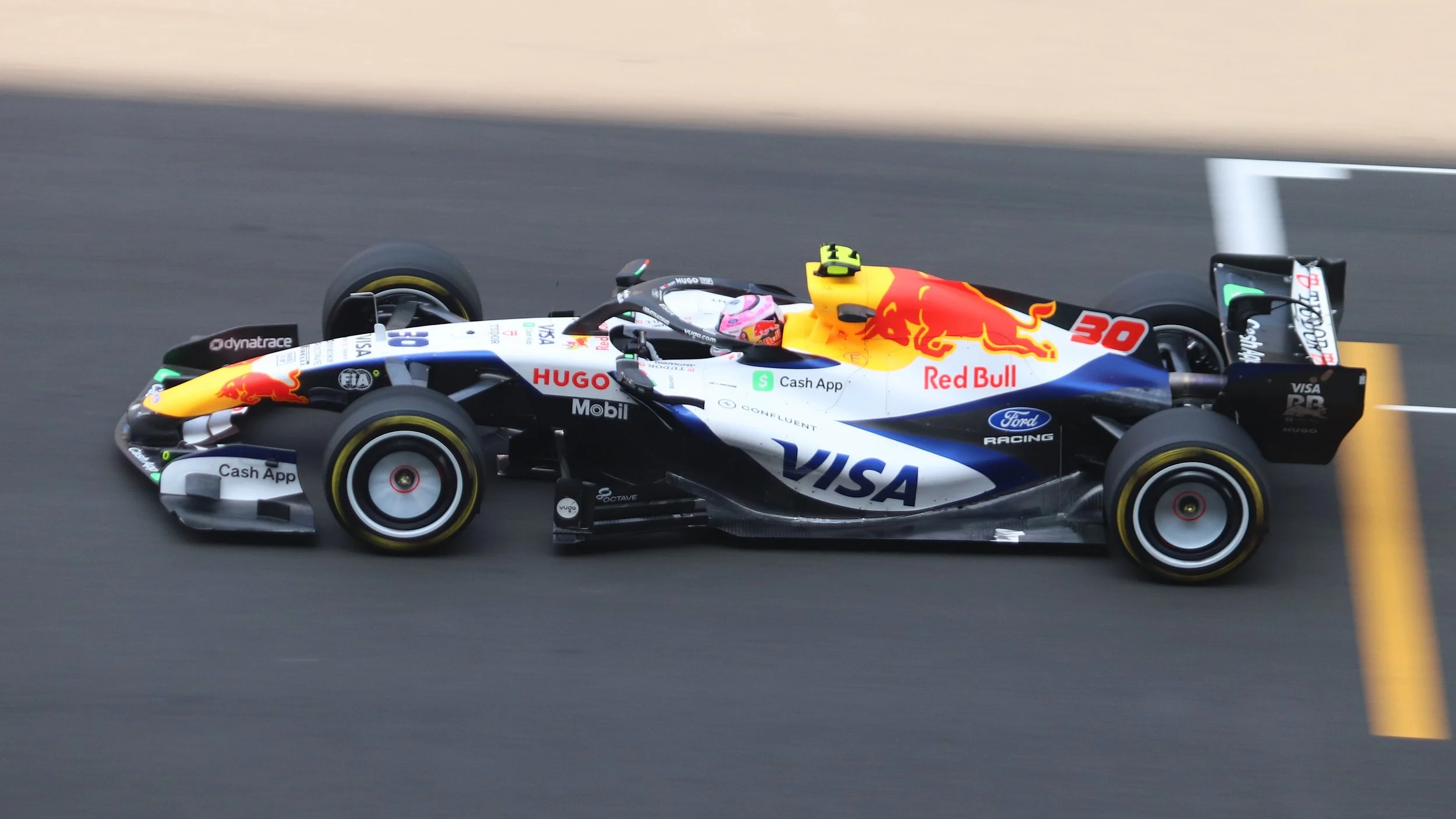 Why a Surprise Red Bull Return Could Shape a Kiwi Drivers Future in 2026 and Beyond