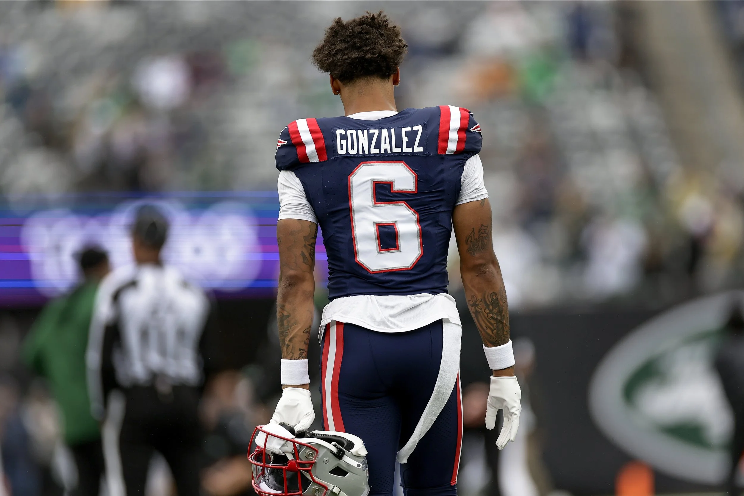 Will a Patriots 2025 Pro Bowl Cornerback Sign an Extension Before the 2026 Season?