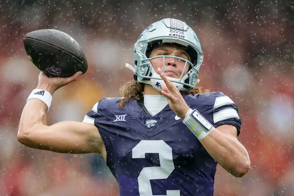 Can the Big 12 Finally Prove to Be an Elite Conference in 2026?